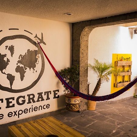 Casa Internacional Hotel Querétaro Екстериор снимка
