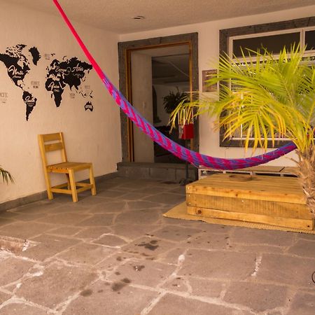 Casa Internacional Hotel Querétaro Екстериор снимка
