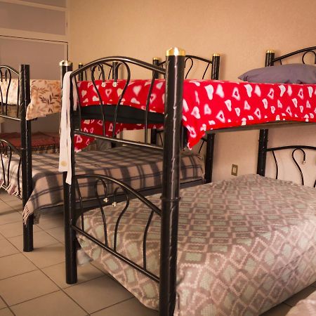 Casa Internacional Hotel Querétaro Екстериор снимка
