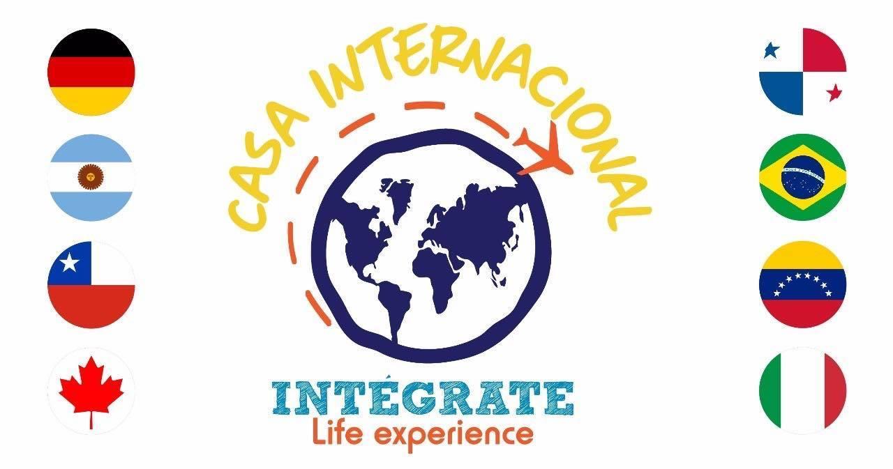 Casa Internacional Hotel Querétaro Екстериор снимка