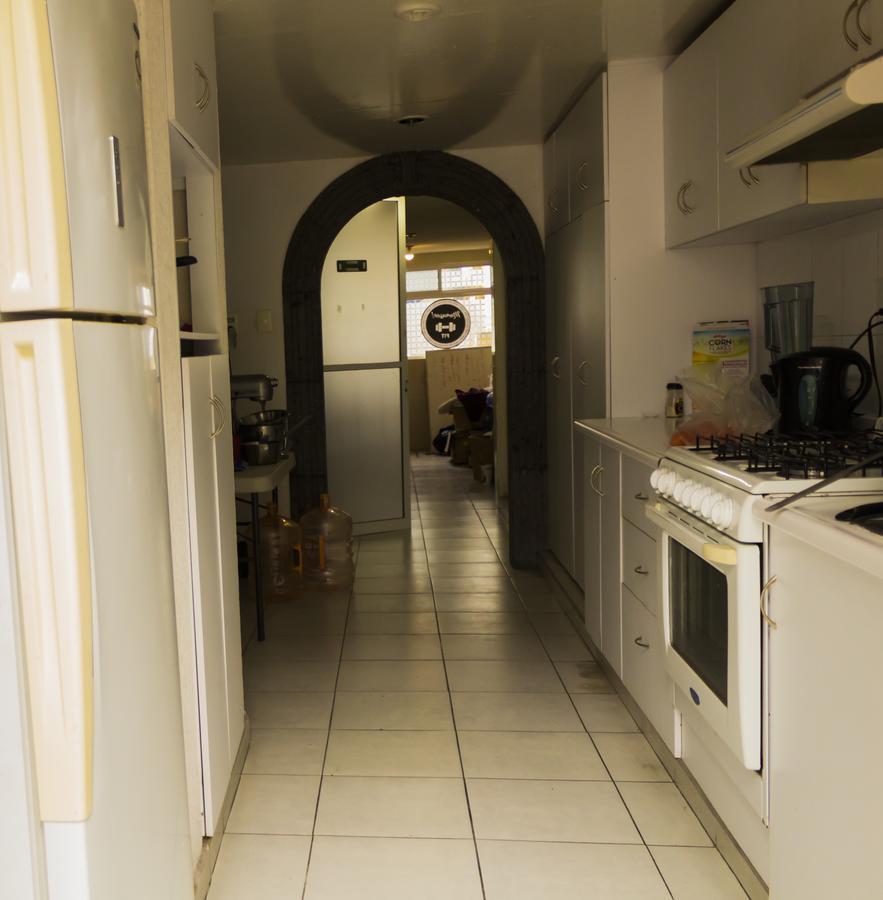Casa Internacional Hotel Querétaro Екстериор снимка