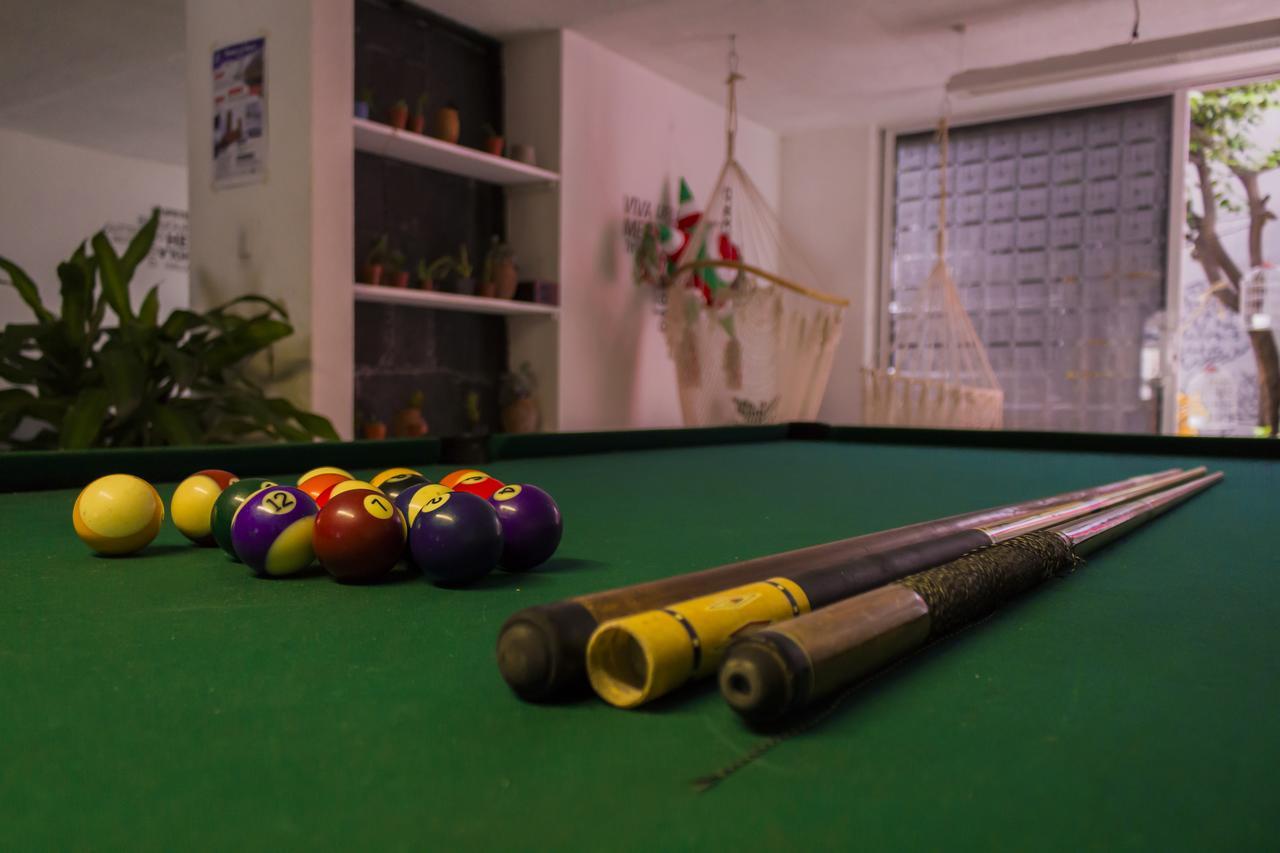 Casa Internacional Hotel Querétaro Екстериор снимка