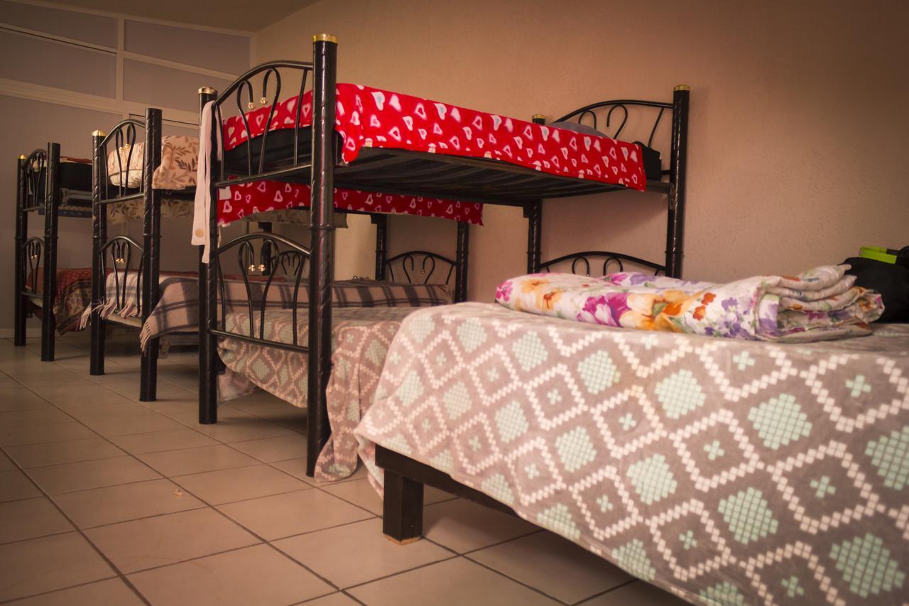 Casa Internacional Hotel Querétaro Екстериор снимка