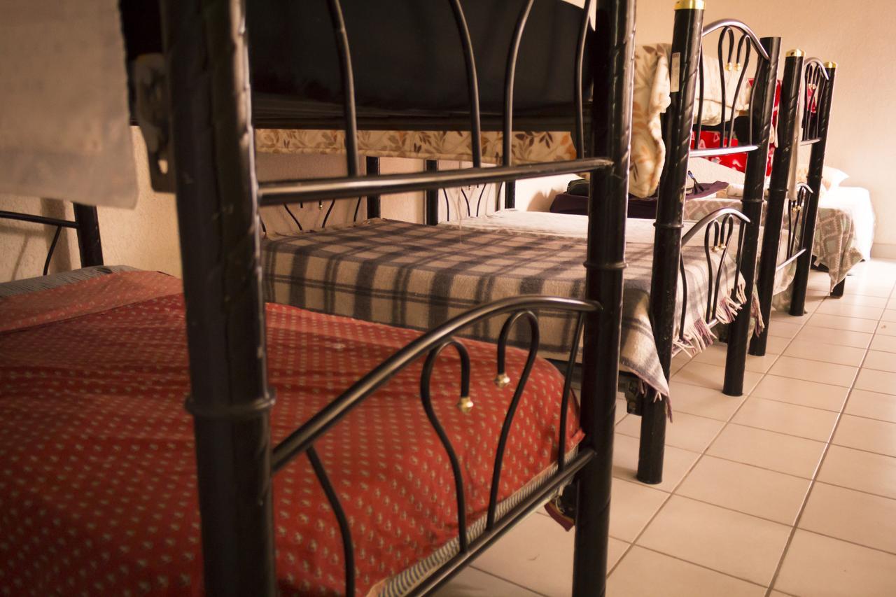 Casa Internacional Hotel Querétaro Екстериор снимка