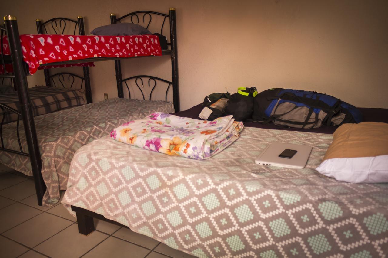 Casa Internacional Hotel Querétaro Екстериор снимка