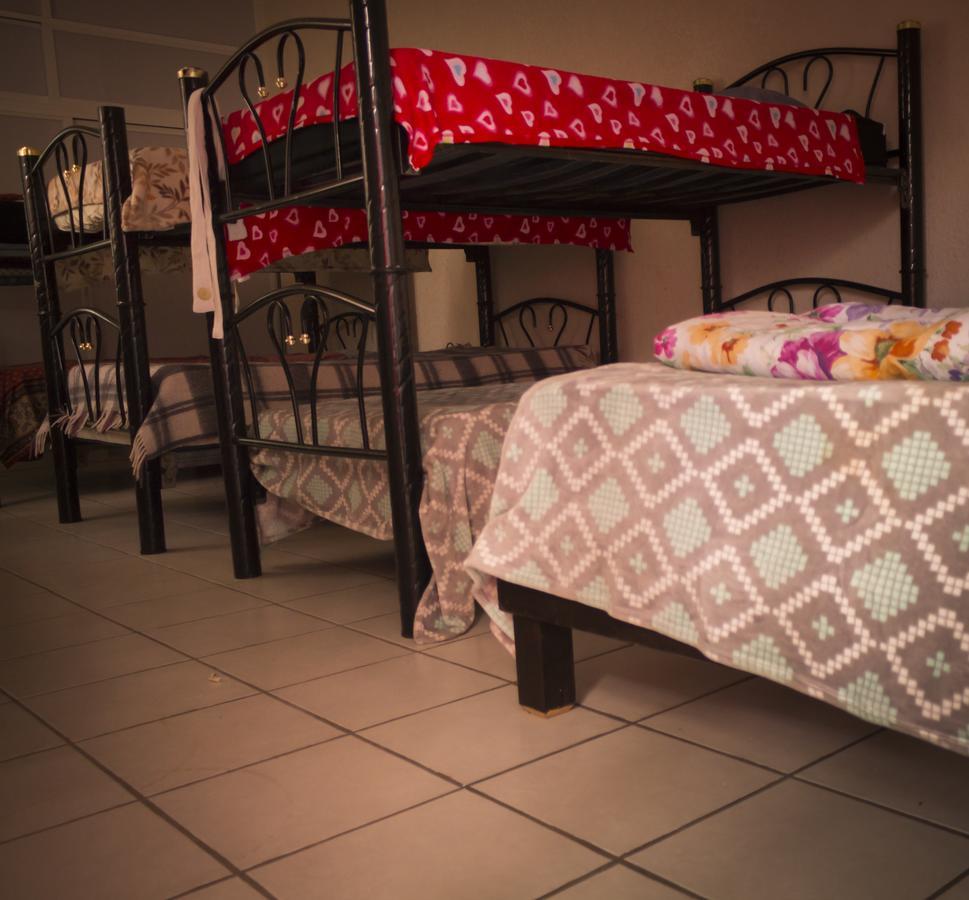 Casa Internacional Hotel Querétaro Екстериор снимка
