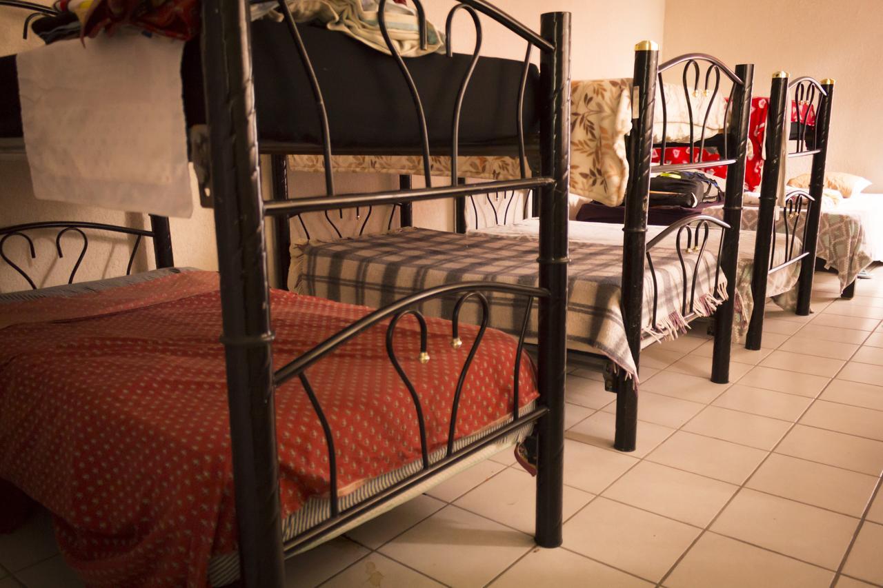 Casa Internacional Hotel Querétaro Екстериор снимка