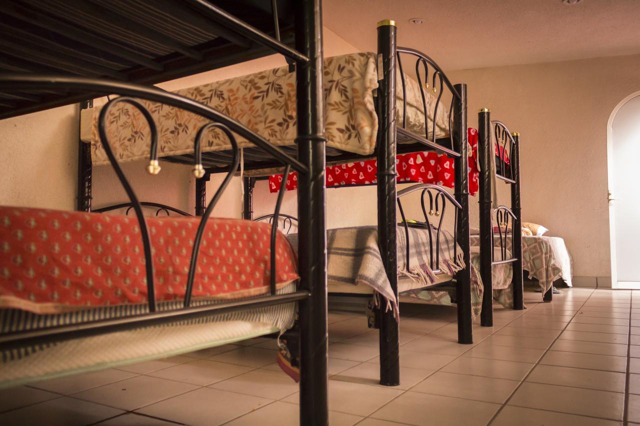Casa Internacional Hotel Querétaro Екстериор снимка